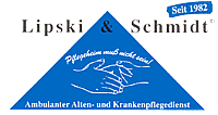 Logo Lipski und Schmidt